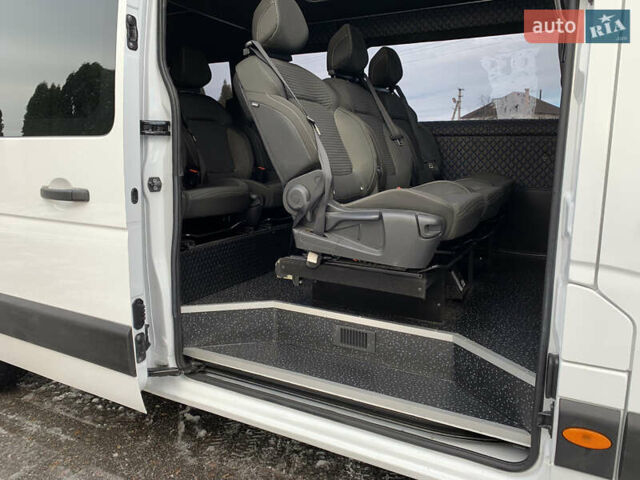 Рено Мастер, объемом двигателя 2.3 л и пробегом 62 тыс. км за 28000 $, фото 13 на Automoto.ua