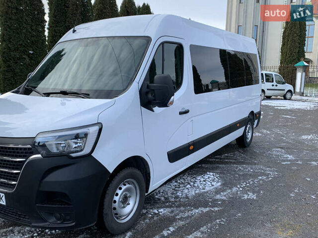 Рено Мастер, объемом двигателя 2.3 л и пробегом 62 тыс. км за 28000 $, фото 2 на Automoto.ua