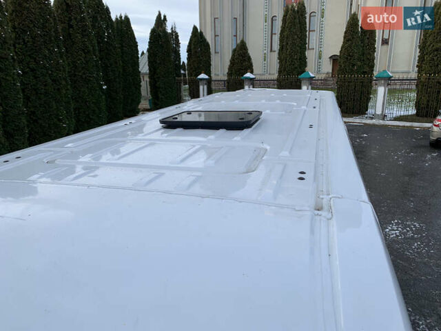 Рено Мастер, объемом двигателя 2.3 л и пробегом 62 тыс. км за 28000 $, фото 34 на Automoto.ua