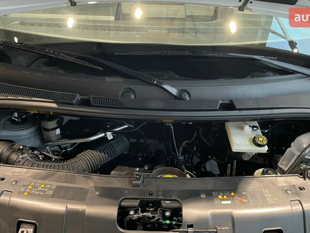 купити нове авто Рено Мастєр 2025 року від офіційного дилера Renault ВІННЕР ОБОЛОНЬ Рено фото