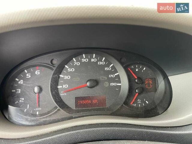 Рено Мастєр 2017 у Ковель на Automoto.ua Жовтий Рено Мастєр, об'ємом двигуна 2.3 л та пробігом 193 тис. км за 18500 $, фото 17 на Automoto.ua