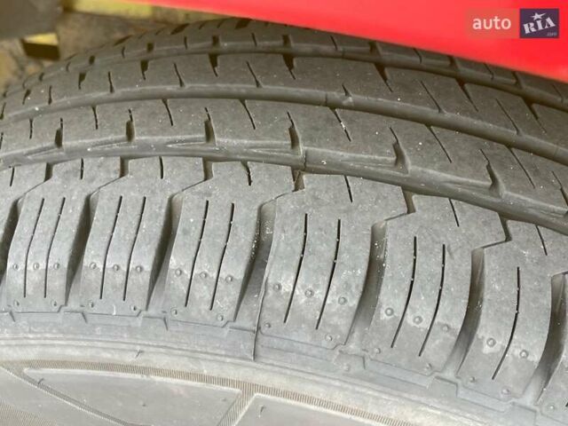 Рено Мастєр 2017 у Ковель на Automoto.ua Жовтий Рено Мастєр, об'ємом двигуна 2.3 л та пробігом 193 тис. км за 18500 $, фото 20 на Automoto.ua