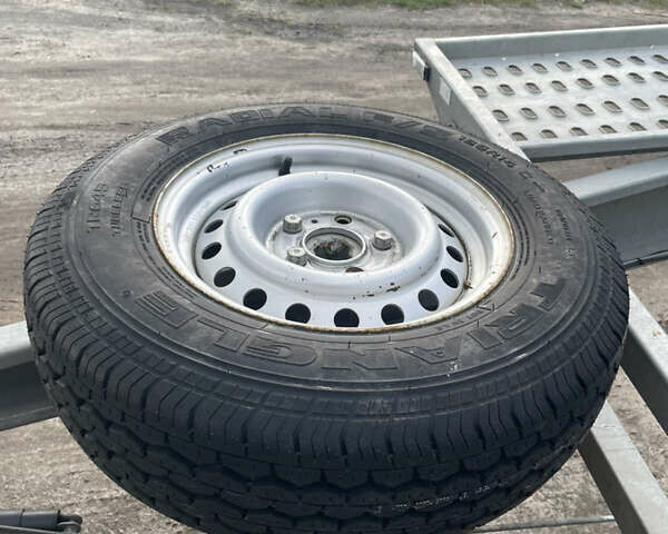 Желтый Рено Мастер, объемом двигателя 2.3 л и пробегом 190 тыс. км за 20500 $, фото 36 на Automoto.ua