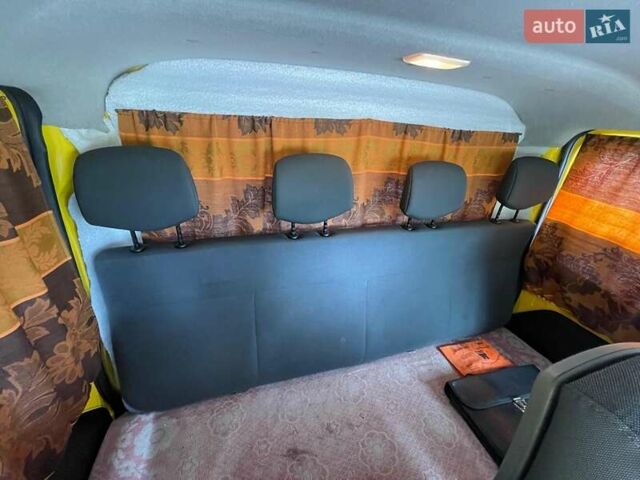 Рено Мастєр 2017 у Ковель на Automoto.ua Жовтий Рено Мастєр, об'ємом двигуна 2.3 л та пробігом 193 тис. км за 18500 $, фото 5 на Automoto.ua