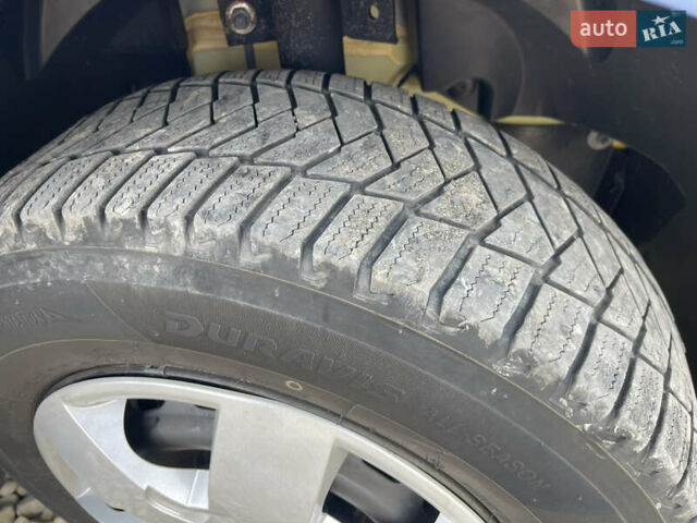 Желтый Рено Мастер, объемом двигателя 2.3 л и пробегом 197 тыс. км за 23000 $, фото 15 на Automoto.ua