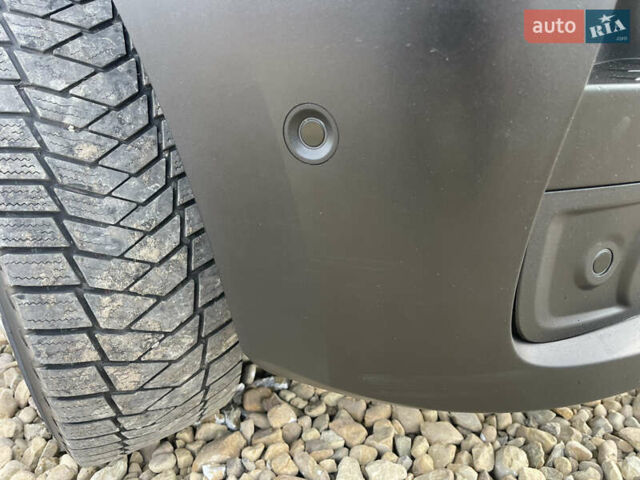 Желтый Рено Мастер, объемом двигателя 2.3 л и пробегом 197 тыс. км за 23000 $, фото 11 на Automoto.ua