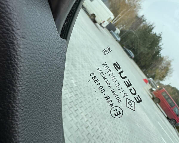 Желтый Рено Мастер, объемом двигателя 0 л и пробегом 240 тыс. км за 17900 $, фото 20 на Automoto.ua