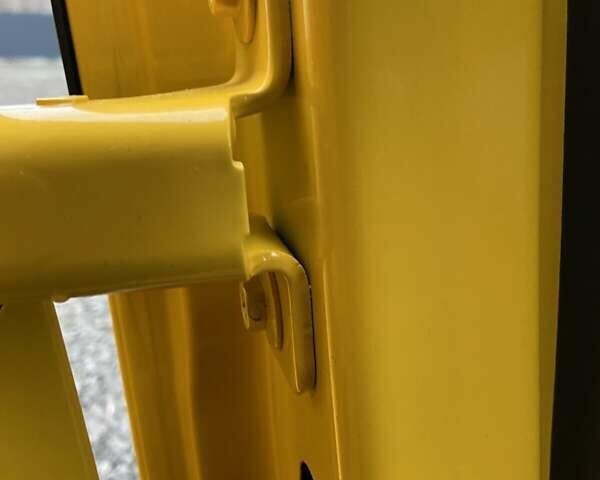 Жовтий Рено Мастєр, об'ємом двигуна 2.3 л та пробігом 241 тис. км за 18999 $, фото 16 на Automoto.ua