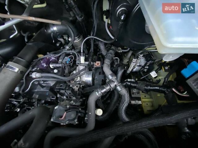 Жовтий Рено Мастєр, об'ємом двигуна 2.3 л та пробігом 226 тис. км за 19499 $, фото 15 на Automoto.ua