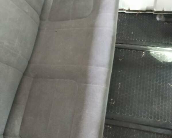 Жовтий Рено Мастєр, об'ємом двигуна 2.46 л та пробігом 297 тис. км за 6500 $, фото 10 на Automoto.ua