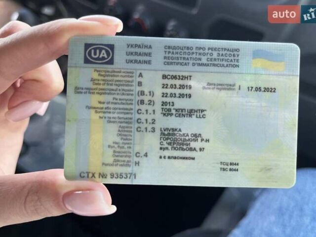 Жовтий Рено Мастєр, об'ємом двигуна 2.3 л та пробігом 459 тис. км за 10000 $, фото 28 на Automoto.ua