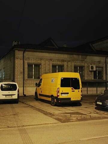 Желтый Рено Мастер, объемом двигателя 2.3 л и пробегом 261 тыс. км за 11900 $, фото 23 на Automoto.ua