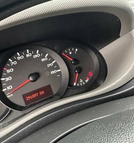 Желтый Рено Мастер, объемом двигателя 2.3 л и пробегом 291 тыс. км за 18500 $, фото 6 на Automoto.ua
