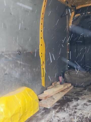 Желтый Рено Мастер, объемом двигателя 2.3 л и пробегом 261 тыс. км за 11900 $, фото 31 на Automoto.ua