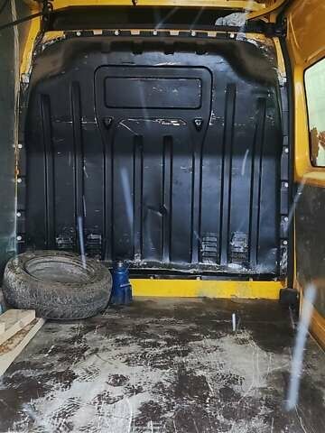 Желтый Рено Мастер, объемом двигателя 2.3 л и пробегом 261 тыс. км за 11900 $, фото 32 на Automoto.ua