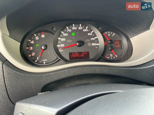 Желтый Рено Мастер, объемом двигателя 2.3 л и пробегом 197 тыс. км за 20700 $, фото 17 на Automoto.ua