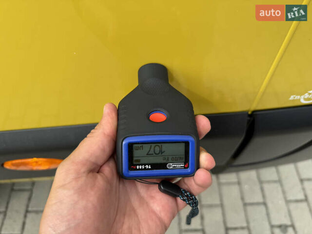 Жовтий Рено Мастєр, об'ємом двигуна 0 л та пробігом 203 тис. км за 21700 $, фото 91 на Automoto.ua