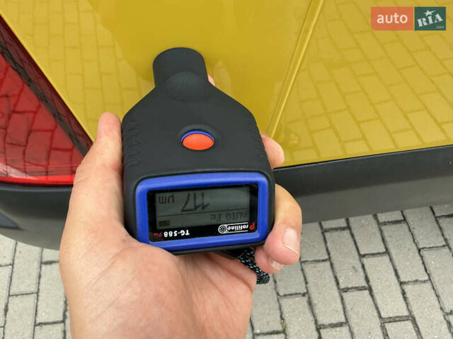 Жовтий Рено Мастєр, об'ємом двигуна 0 л та пробігом 203 тис. км за 21700 $, фото 94 на Automoto.ua