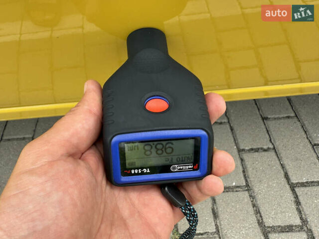 Жовтий Рено Мастєр, об'ємом двигуна 0 л та пробігом 203 тис. км за 21700 $, фото 97 на Automoto.ua