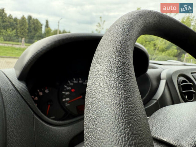 Жовтий Рено Мастєр, об'ємом двигуна 0 л та пробігом 203 тис. км за 21700 $, фото 60 на Automoto.ua