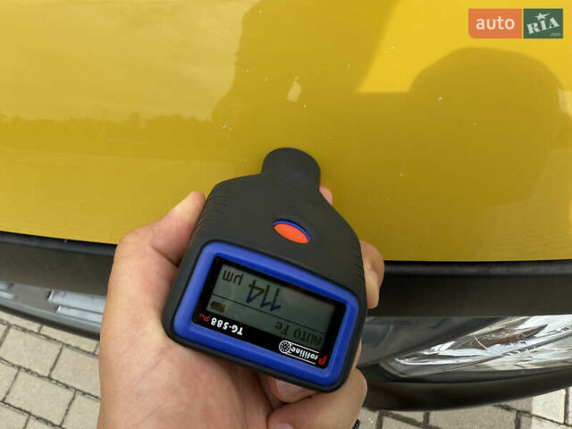 Жовтий Рено Мастєр, об'ємом двигуна 0 л та пробігом 203 тис. км за 21700 $, фото 102 на Automoto.ua