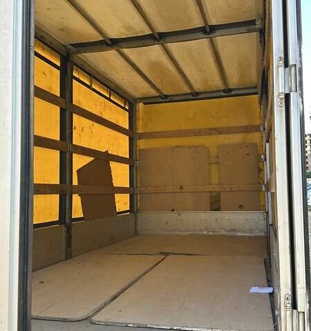 Рено Мастер 2016 в Одессе на Automoto.ua Желтый Рено Мастер, объемом двигателя 2.3 л и пробегом 381 тыс. км за 14500 $, фото 6 на Automoto.ua