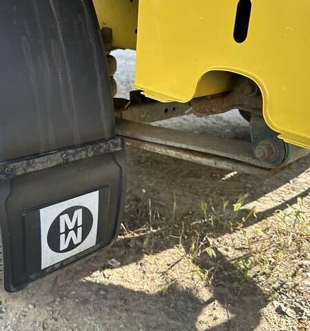 Рено Мастер 2016 в Одессе на Automoto.ua Желтый Рено Мастер, объемом двигателя 2.3 л и пробегом 381 тыс. км за 14500 $, фото 12 на Automoto.ua