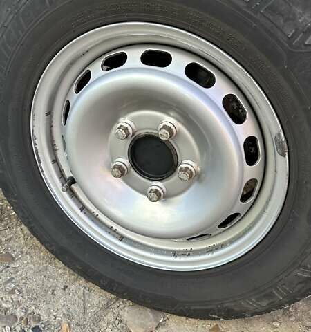 Рено Мастер 2016 в Одессе на Automoto.ua Желтый Рено Мастер, объемом двигателя 2.3 л и пробегом 381 тыс. км за 14500 $, фото 10 на Automoto.ua