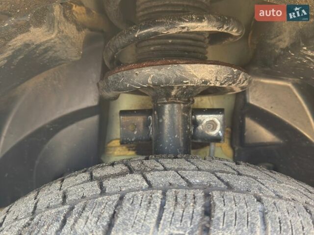 Желтый Рено Мастер, объемом двигателя 0 л и пробегом 70 тыс. км за 17700 $, фото 30 на Automoto.ua