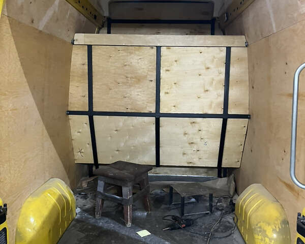 Рено Мастєр 2017 у Сумах на Automoto.ua Жовтий Рено Мастєр, об'ємом двигуна 2.3 л та пробігом 485 тис. км за 20300 $, фото 6 на Automoto.ua