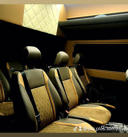 Рено Мастєр 2017 у Сумах на Automoto.ua Жовтий Рено Мастєр, об'ємом двигуна 2.3 л та пробігом 485 тис. км за 20300 $, фото 5 на Automoto.ua