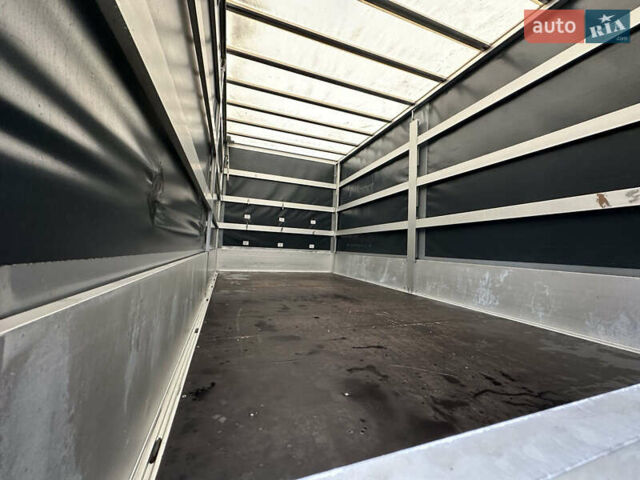 Серый Рено Мастер, объемом двигателя 0 л и пробегом 267 тыс. км за 22477 $, фото 34 на Automoto.ua