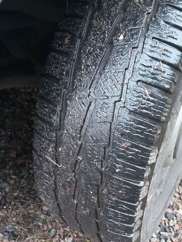 Сірий Рено Мастєр, об'ємом двигуна 2.46 л та пробігом 296 тис. км за 6500 $, фото 10 на Automoto.ua