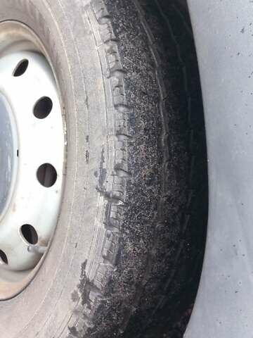 Сірий Рено Мастєр, об'ємом двигуна 2.46 л та пробігом 296 тис. км за 6500 $, фото 11 на Automoto.ua