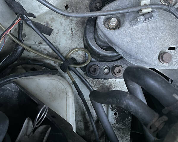 Серый Рено Мастер, объемом двигателя 2.5 л и пробегом 570 тыс. км за 6900 $, фото 23 на Automoto.ua