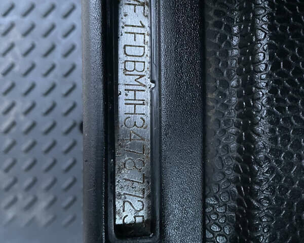 Серый Рено Мастер, объемом двигателя 2.5 л и пробегом 570 тыс. км за 6900 $, фото 31 на Automoto.ua