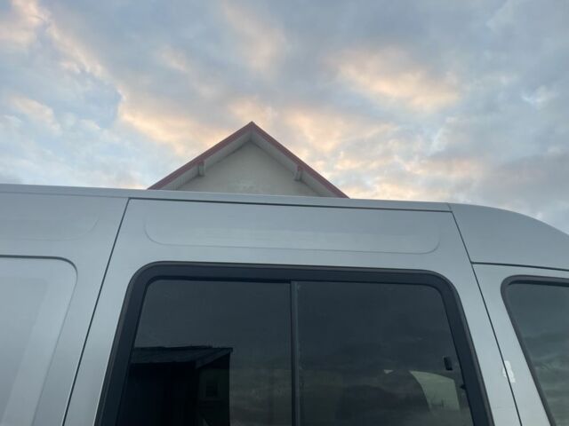 Серый Рено Мастер, объемом двигателя 2.5 л и пробегом 560 тыс. км за 7200 $, фото 4 на Automoto.ua