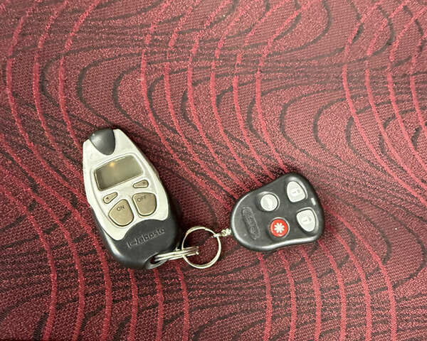 Серый Рено Мастер, объемом двигателя 2.5 л и пробегом 339 тыс. км за 7200 $, фото 11 на Automoto.ua