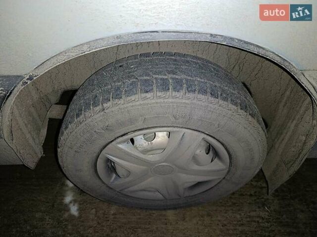 Сірий Рено Мастєр, об'ємом двигуна 2.3 л та пробігом 366 тис. км за 8499 $, фото 24 на Automoto.ua