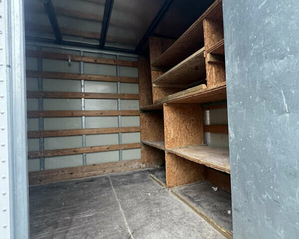 Сірий Рено Мастєр, об'ємом двигуна 2.3 л та пробігом 170 тис. км за 15199 $, фото 22 на Automoto.ua