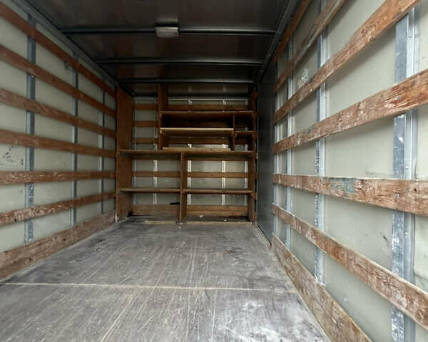 Сірий Рено Мастєр, об'ємом двигуна 2.3 л та пробігом 170 тис. км за 15199 $, фото 26 на Automoto.ua