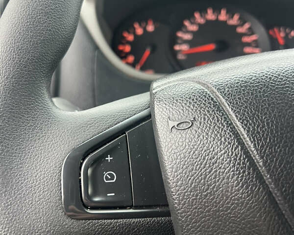 Сірий Рено Мастєр, об'ємом двигуна 2.3 л та пробігом 170 тис. км за 15199 $, фото 12 на Automoto.ua