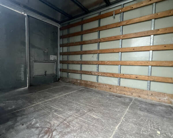 Сірий Рено Мастєр, об'ємом двигуна 2.3 л та пробігом 170 тис. км за 15199 $, фото 23 на Automoto.ua