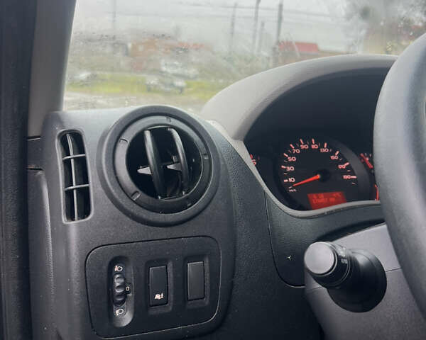 Сірий Рено Мастєр, об'ємом двигуна 2.3 л та пробігом 170 тис. км за 15199 $, фото 14 на Automoto.ua