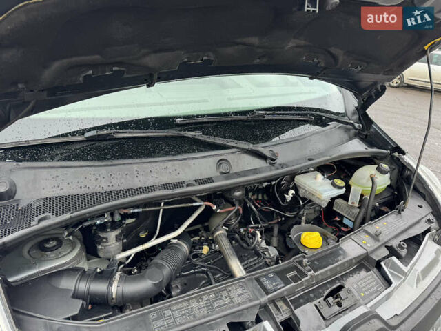 Рено Мастер 2016 в Дубно на Automoto.ua Серый Рено Мастер, объемом двигателя 2.3 л и пробегом 230 тыс. км за 17150 $, фото 61 на Automoto.ua