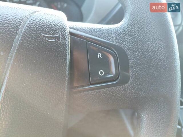 Серый Рено Мастер, объемом двигателя 2.3 л и пробегом 206 тыс. км за 14900 $, фото 58 на Automoto.ua