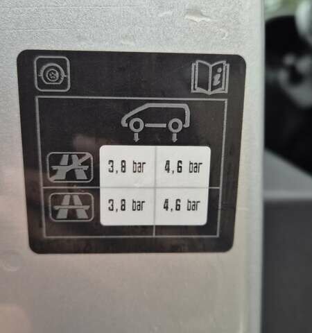 Сірий Рено Мастєр, об'ємом двигуна 2.3 л та пробігом 396 тис. км за 14800 $, фото 25 на Automoto.ua