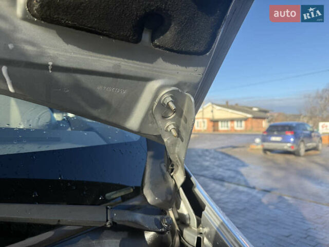 Серый Рено Мастер, объемом двигателя 2.3 л и пробегом 207 тыс. км за 12900 $, фото 20 на Automoto.ua