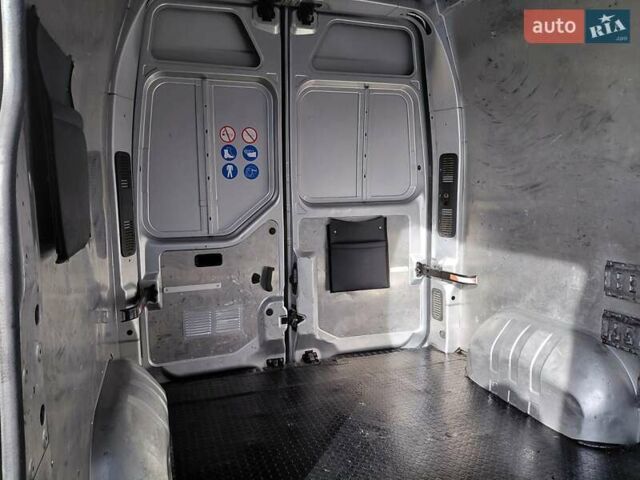 Серый Рено Мастер, объемом двигателя 2.3 л и пробегом 206 тыс. км за 14900 $, фото 15 на Automoto.ua