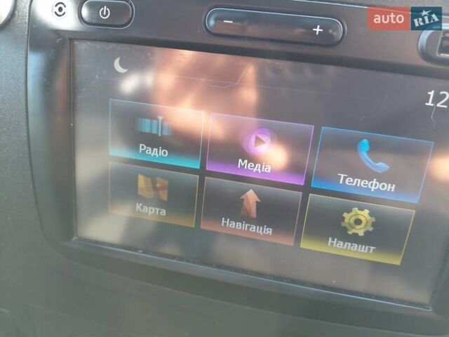 Серый Рено Мастер, объемом двигателя 2.3 л и пробегом 206 тыс. км за 14900 $, фото 55 на Automoto.ua